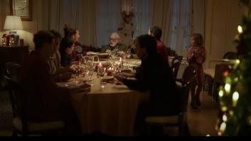 El anuncio de Suchard que provoca "la primera llorera navideña"