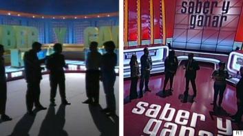 20 cosas que no han cambiado de 'Saber y ganar' en sus 20 años de existencia