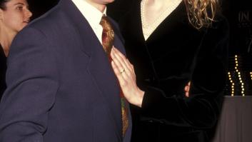 Nicole Kidman y las dos fotos que anuncian la reconciliación con su hija Bella Cruise