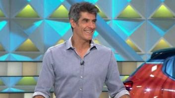 Jorge Fernández confiesa una de las principales consecuencias de su problema de salud