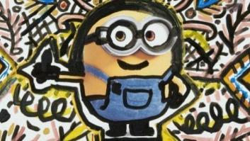 Dani Rovira, Penélope Cruz, Joaquín Reyes, David de María... los famosos 'tunean' a los Minions en favor de Unicef