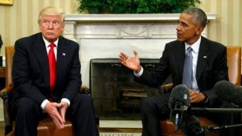 "¿De dónde eres?" y "안녕하세요", o la abismal distancia entre el respeto a la diversidad de Trump y Obama