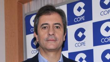 Algunos no se pueden creer el comentario que ha hecho Manolo Lama en pleno Albania-España