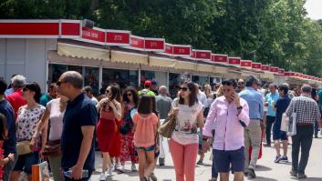 Así serán las ferias y festivales del libro en 2021: digitales, híbridas, aplazadas y canceladas por la covid