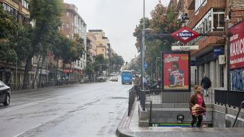 Así será el tiempo durante el Día de la Almudena en Madrid