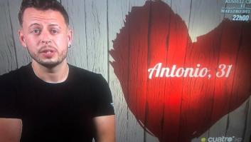 Un concursante de 'First Dates' convierte a Bill Gates en tendencia tras decir esto de él