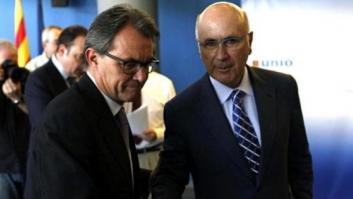 Mas urge a Duran a decidir si rompe con CiU por el plan soberanista