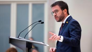 Aragonès y la abstención convergente