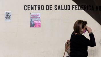 Los datos que muestran la precariedad en la sanidad madrileña