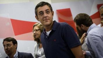 La insólita entrevista de Eduardo Madina a Fermín Muguruza