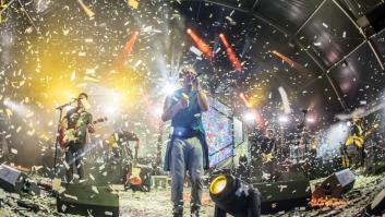 "El concierto de Love of Lesbian será más seguro que la terraza de cualquier bar"