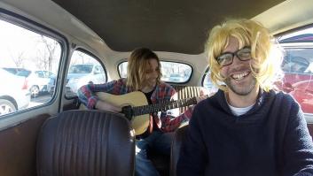 Celebramos el 50º aniversario de Kurt Cobain con tres canciones míticas y una rareza