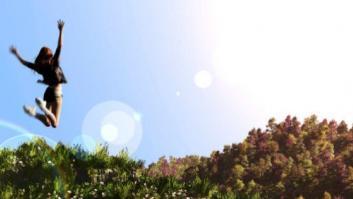 Si tú me dices ven..., no dejo nada. Pero te acompaño