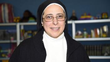 Sor Lucía se posiciona de forma clara a favor de un líder político y da mucho que hablar en Twitter