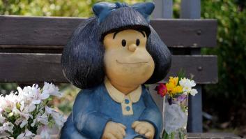 Lola Martínez de Albornoz, editora de Quino: "Era un pesimista, pero seguía intentando cambiar el mundo"