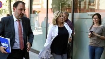 Los tres consellers de Unió abandonarán el Gobierno de Artur Mas