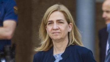 El titular de este periódico navarro sobre la infanta Cristina que triunfa en Twitter