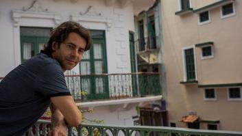 Eduardo Noriega: "Son comportamientos machistas, y también diría que imbéciles"