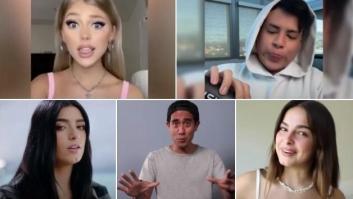Los 10 tiktokers con más seguidores del mundo: sólo te suena uno