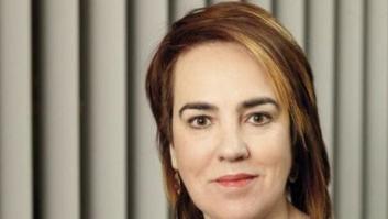 Ainhoa Aznárez (Podemos), elegida nueva presidenta del Parlamento de Navarra