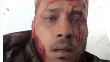 La policía venezolana acorrala a Óscar Pérez, el policía que atacó desde un helicóptero el Tribunal Supremo