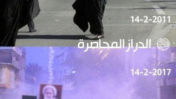 La primavera silenciada