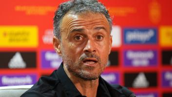 Cómo seguir en directo la lista oficial de Luis Enrique para el Mundial de Catar 2022