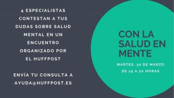 Con la salud en mente: cuatro especialistas contestan a tus dudas sobre salud mental