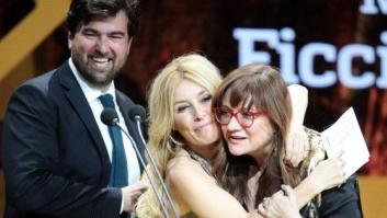 'La Librería' y 'El Autor' comparten el Premio Forqué a Mejor Película