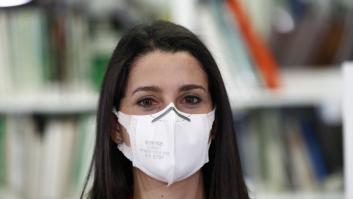 'The Economist' utiliza cuatro palabras devastadoras para describir a Ciudadanos