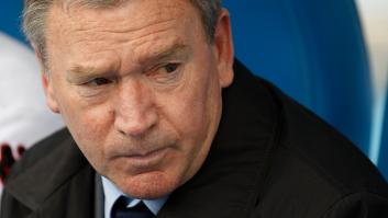 Clemente carga contra De la Morena tras anunciar su retirada: "Se va porque está acabado"