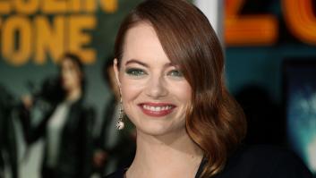 Emma Stone, la estrella hermética, ya es madre