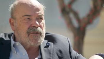 Joaquín alucina cuando Antonio Resines le cuenta lo que gana un actor en España