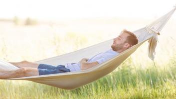 Seis datos curiosos que no sabías de la siesta