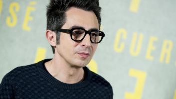 "Aún llevando la FFP2, me estoy mareando": El mal rato que ha pasado Berto Romero en el AVE