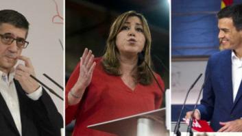 Las claves de la semana: A vueltas con la democracia directa