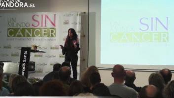 La indignación de un oncólogo catalán con un congreso naturópata sobre el cáncer