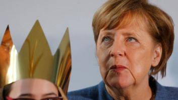 2018: euro-optimismo con nubarrones a la vista