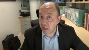 Revuelo en Twitter por un tuit en el que Gonzalo Bernardos se refiere así a una líder política