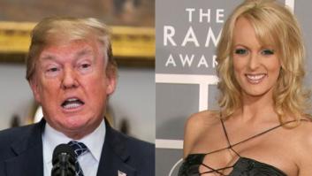 Trump pagó 130.000 dólares a una actriz porno para que no contara su encuentro sexual