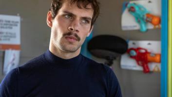 Entrevista a Pol Hermoso, actor de la nueva serie 'Alba'