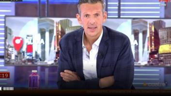 Los espectadores de Cuatro y La Sexta no dan crédito con lo que ha aparecido en pantalla poco antes del cierre de Madrid