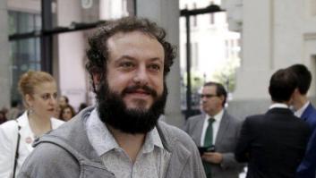 No usarás Twitter en vano