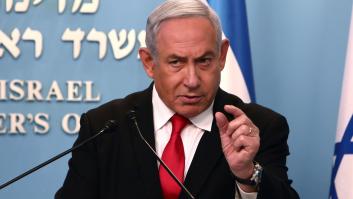 Netanyahu se queda sin opción de formar Gobierno en Israel