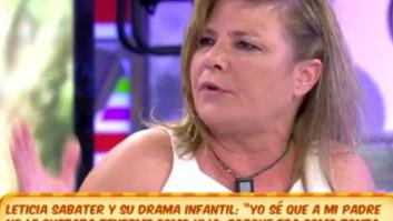 Muere Silvia Sabater, hermana de Leticia Sabater, a los 57 años