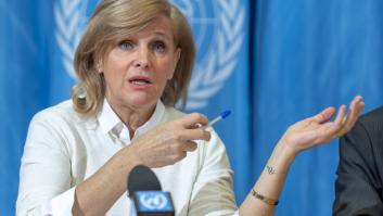 La OMS ve "irónico" que Trump se haya infectado de coronavirus