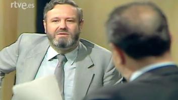 José Luis Balbín descarta un regreso de 'La Clave': "En la actualidad sería imposible"