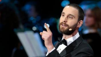 Dani Rovira explica por qué no irá a la gala de los Goya