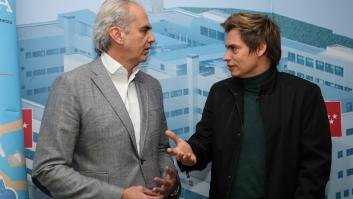 Polémica por este tuit de Carlos Baute contra el Gobierno de Sánchez