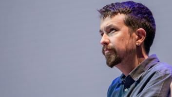 El catedrático Antonio Elorza sale en defensa de Pablo Iglesias por la pugna por una plaza en la universidad